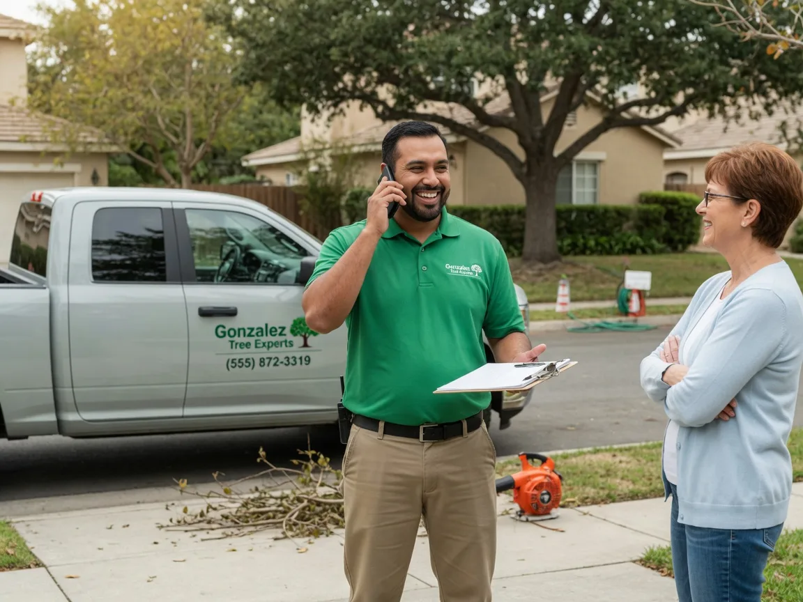 Tree Service Lac Du Flambeau, WI FAQs
